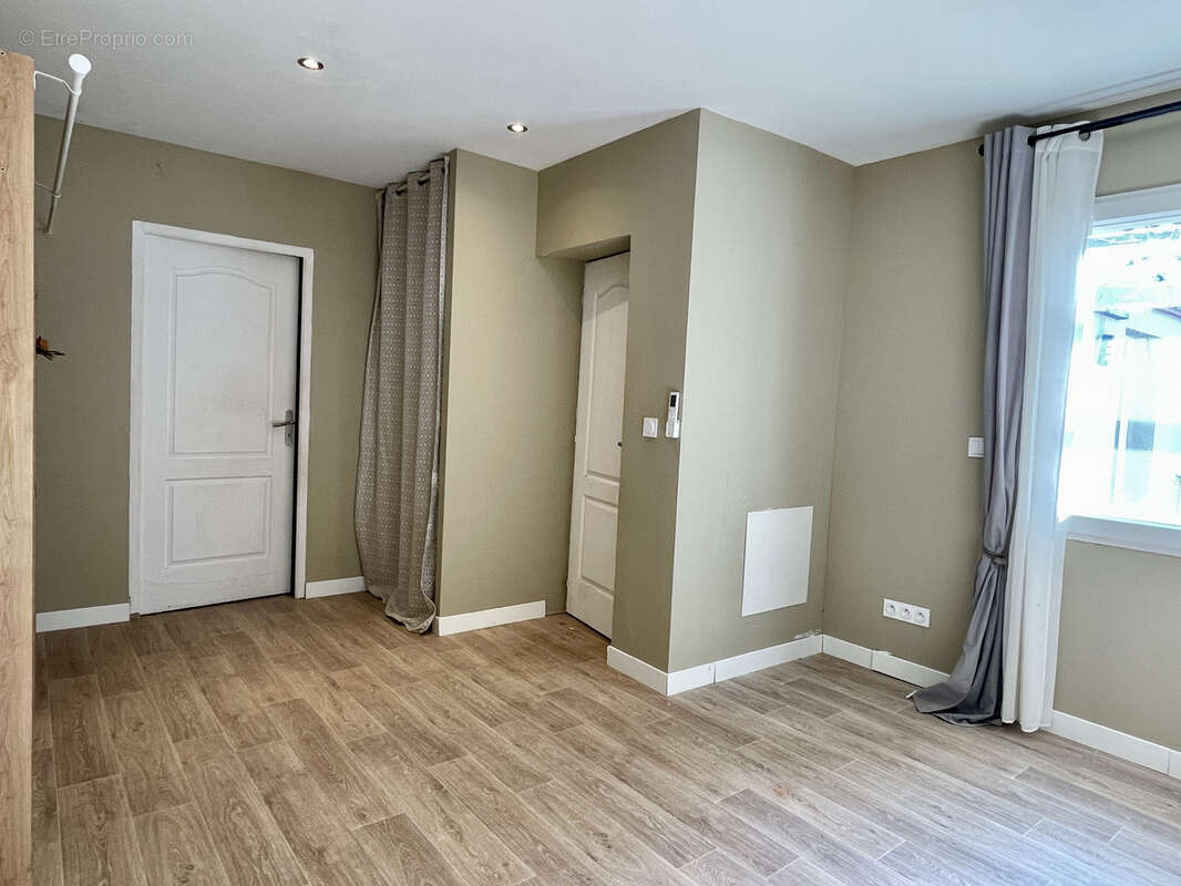 Maison à MIREPEISSET