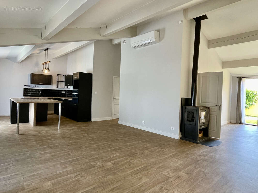 Maison à MIREPEISSET