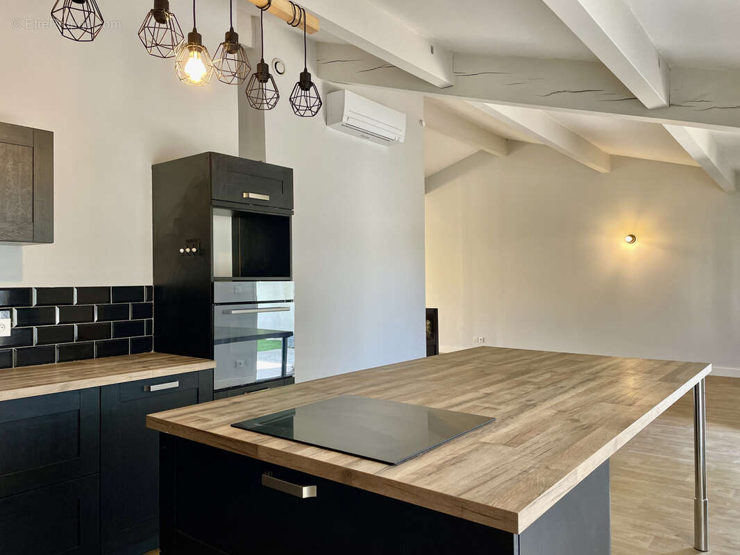 Maison à MIREPEISSET