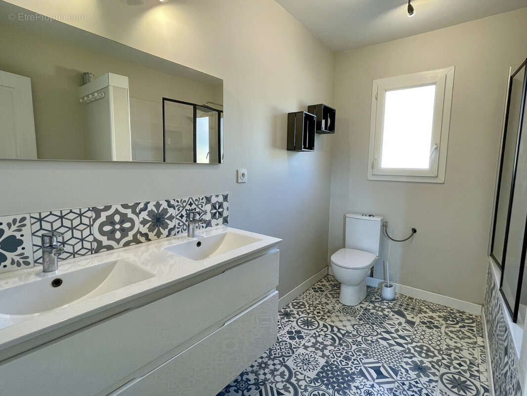 Maison à MIREPEISSET