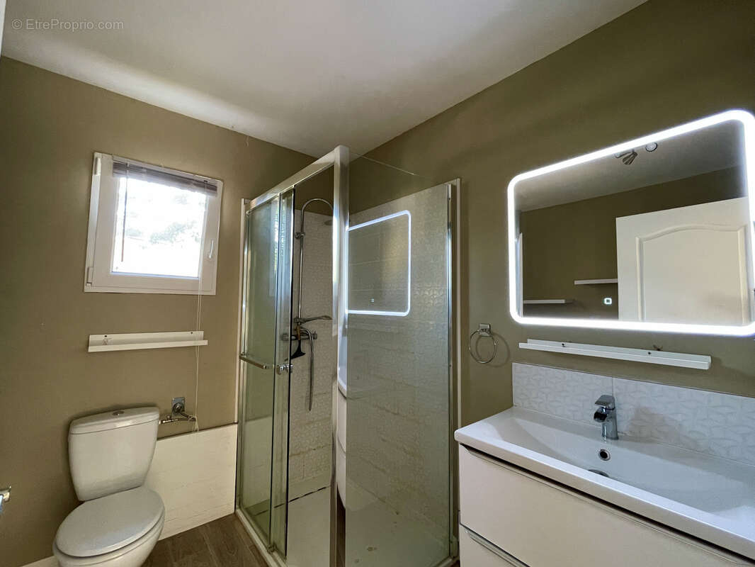 Maison à MIREPEISSET