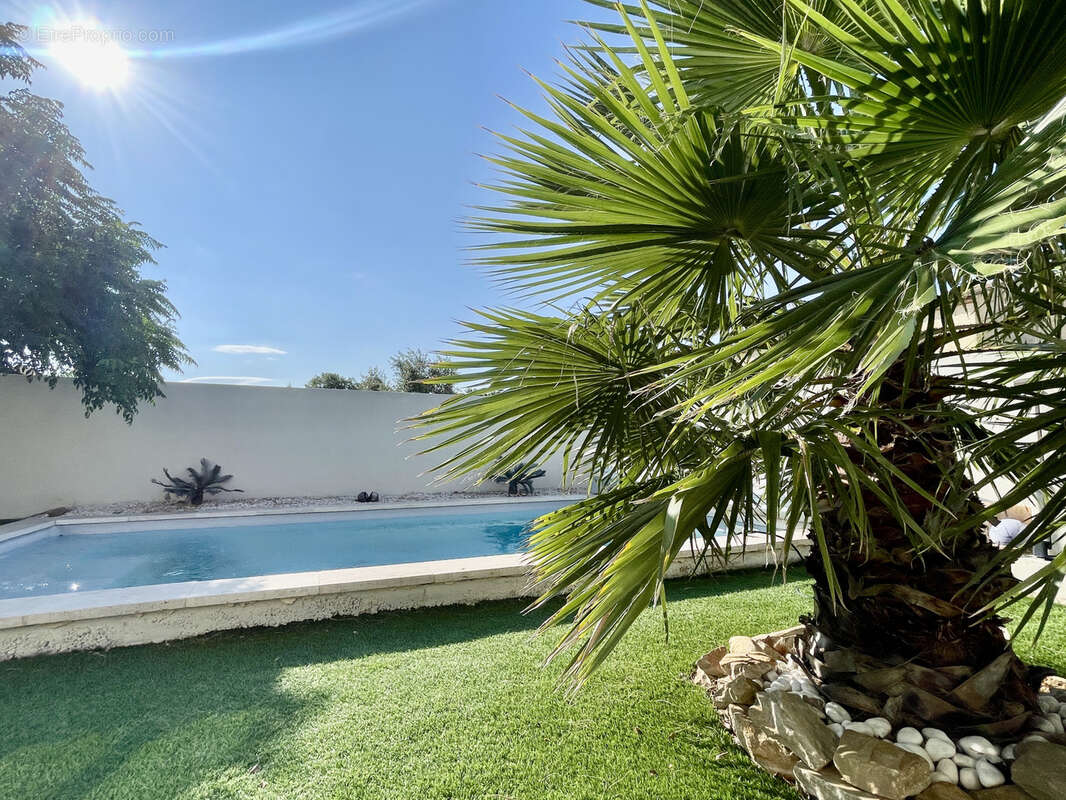 Maison à MIREPEISSET