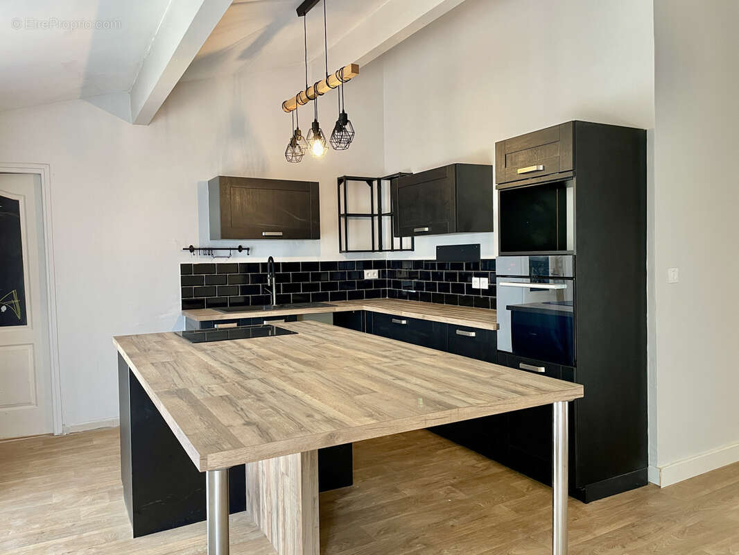 Maison à MIREPEISSET