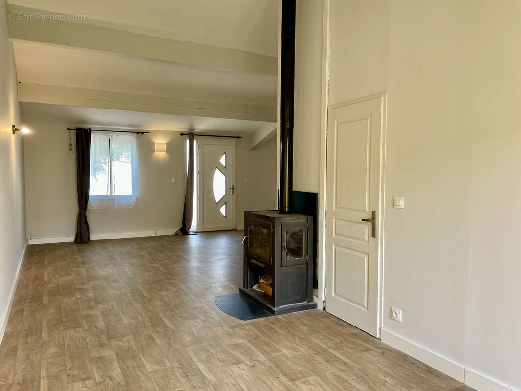 Maison à MIREPEISSET