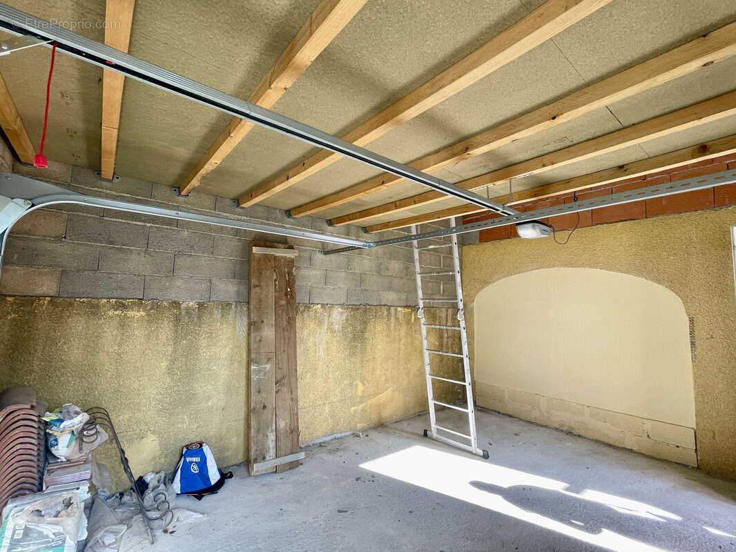 Maison à MIREPEISSET