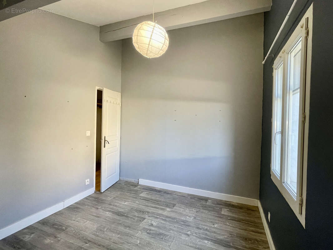 Maison à MIREPEISSET