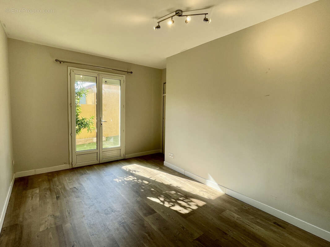 Maison à MIREPEISSET