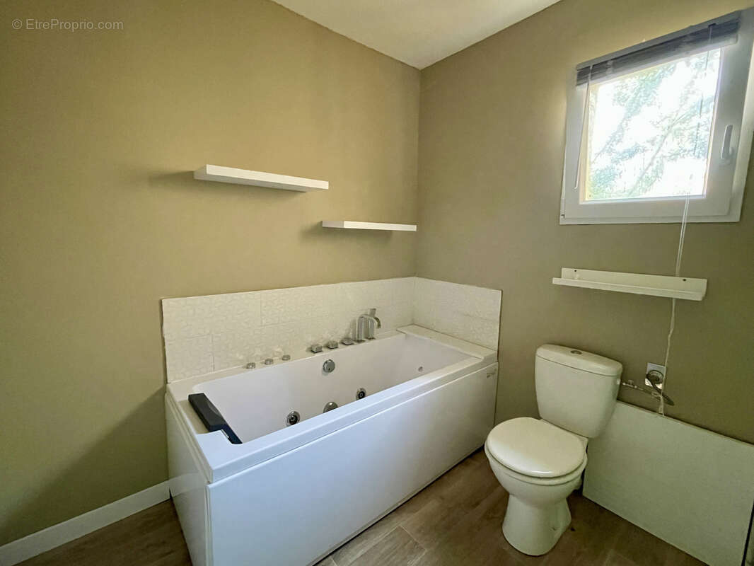 Maison à MIREPEISSET