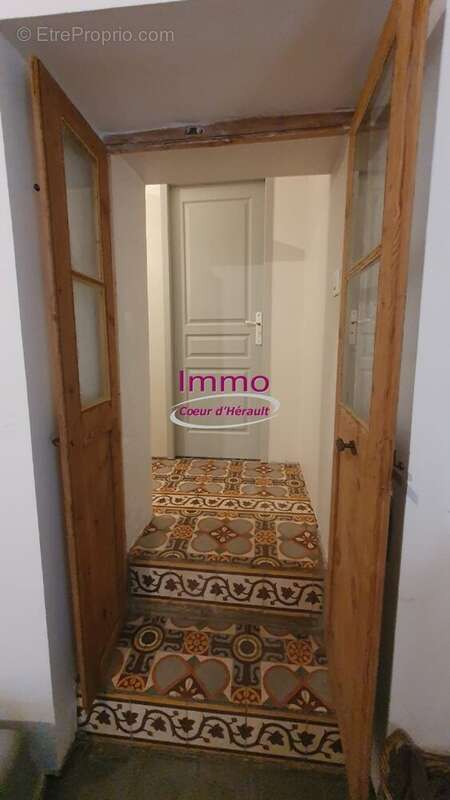 Maison à SAINT-JEAN-DE-LA-BLAQUIERE