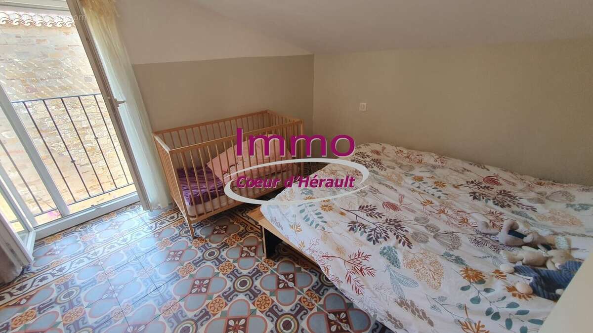 Maison à SAINT-JEAN-DE-LA-BLAQUIERE