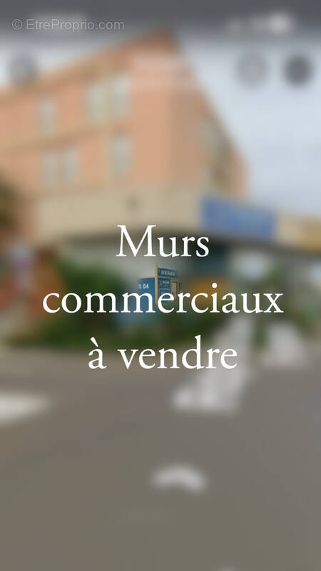 Commerce à SANARY-SUR-MER