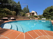 Maison à LE BEAUSSET