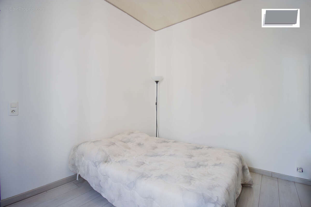 Maison à LA SEYNE-SUR-MER