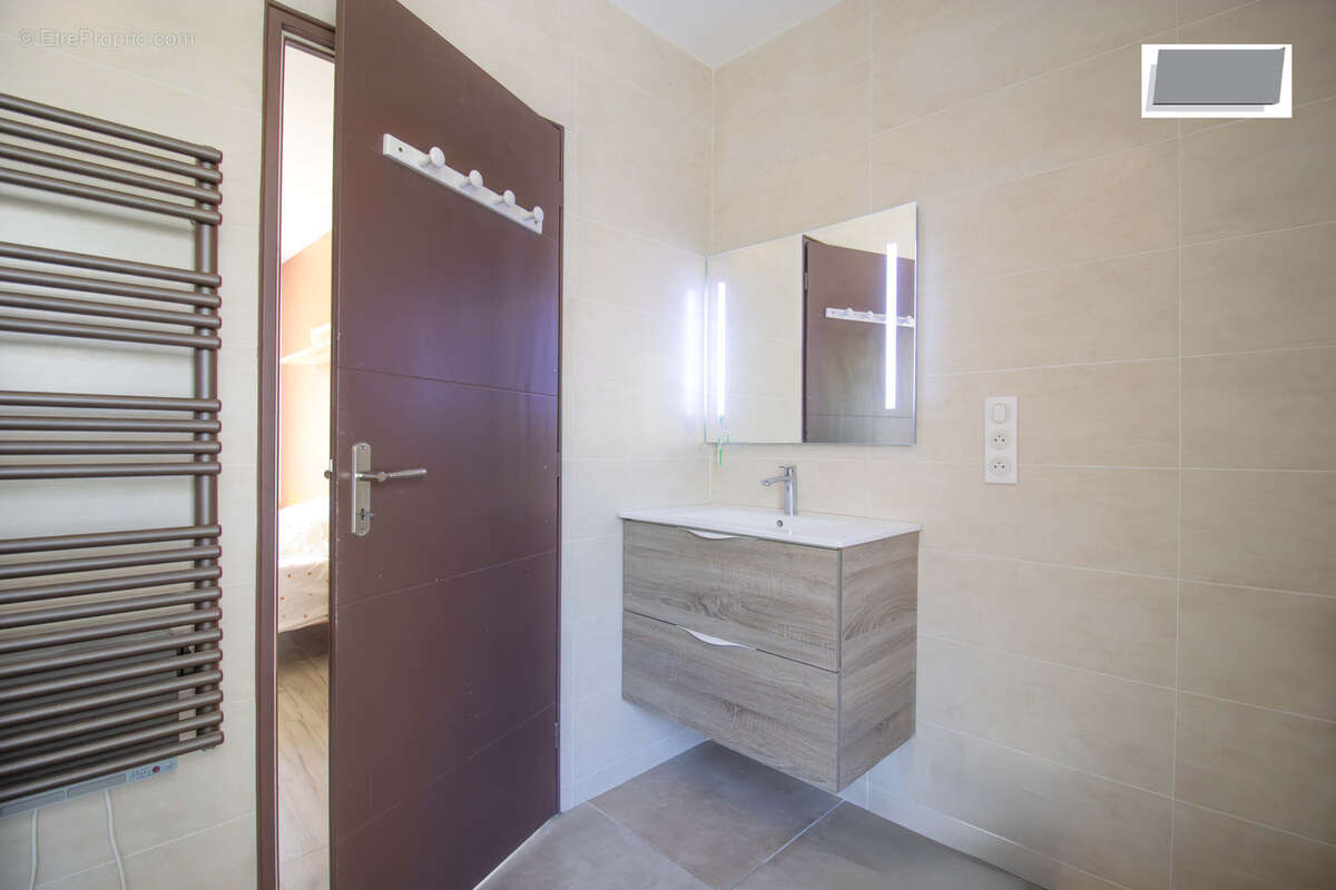 Maison à LA SEYNE-SUR-MER