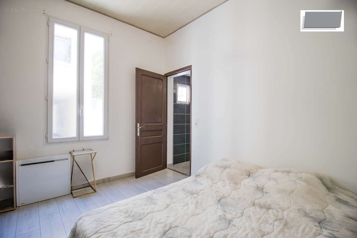 Maison à LA SEYNE-SUR-MER