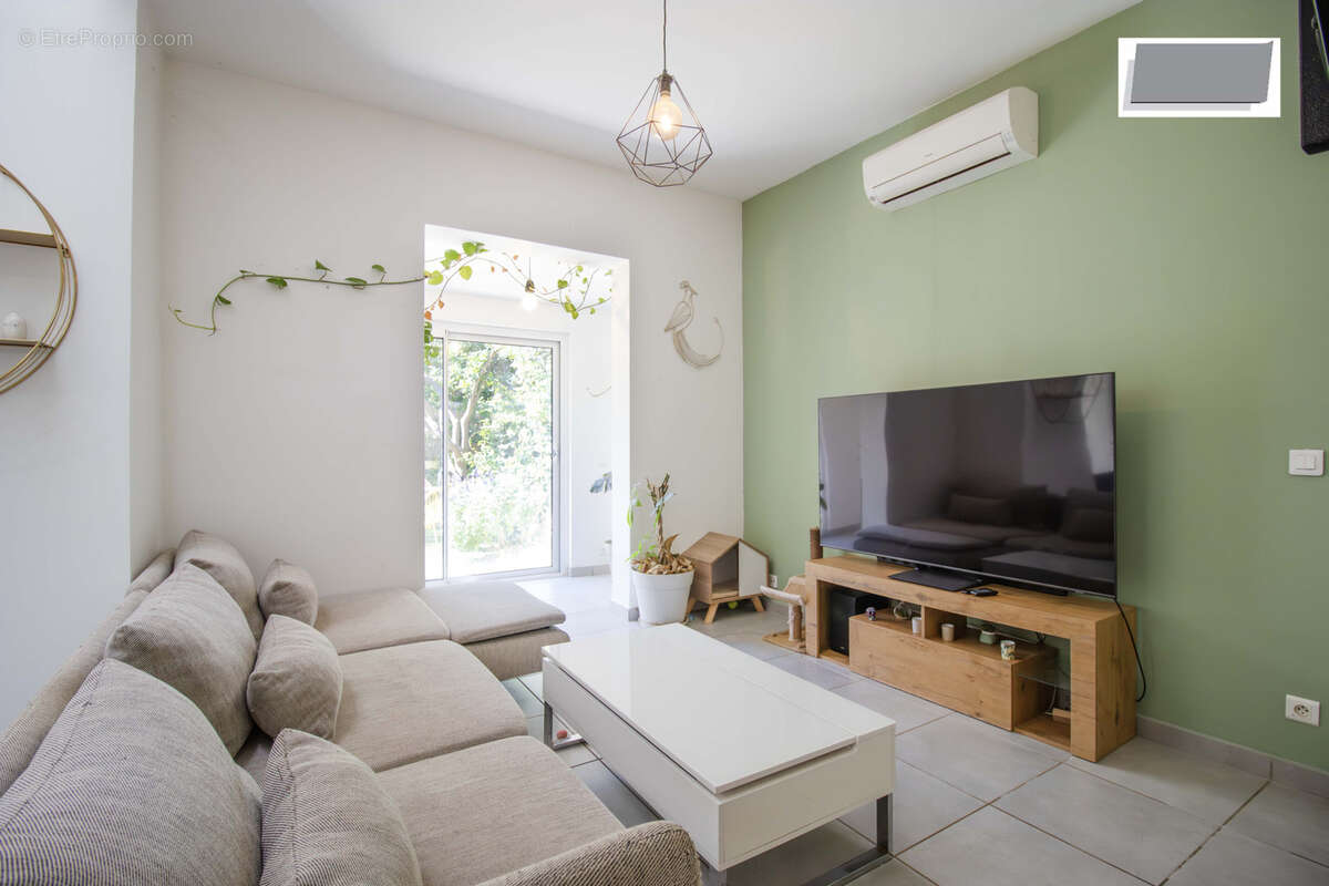 Maison à LA SEYNE-SUR-MER