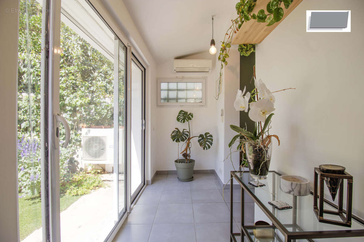 Maison à LA SEYNE-SUR-MER