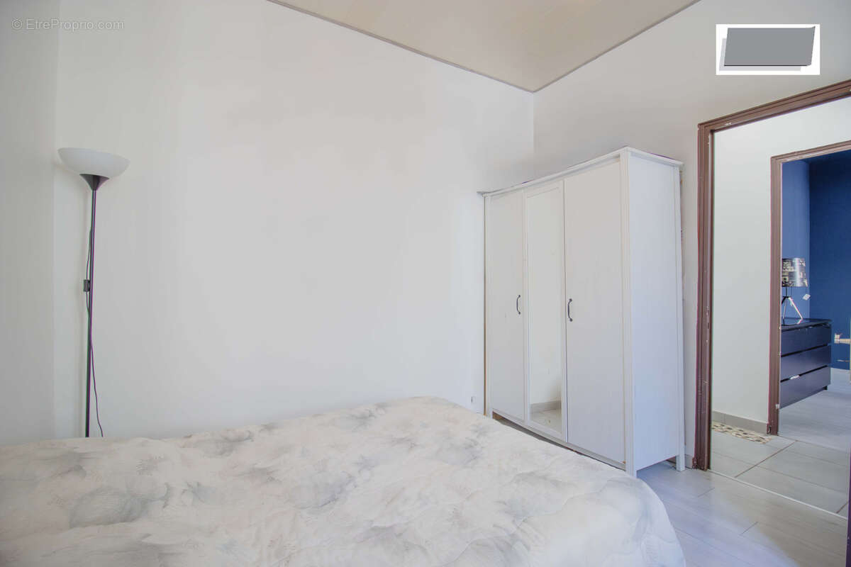 Maison à LA SEYNE-SUR-MER