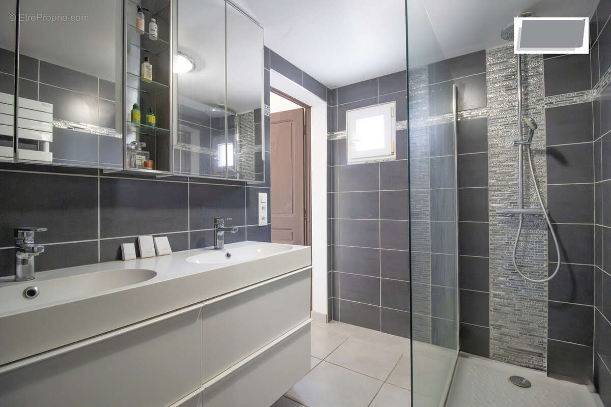 Maison à LA SEYNE-SUR-MER