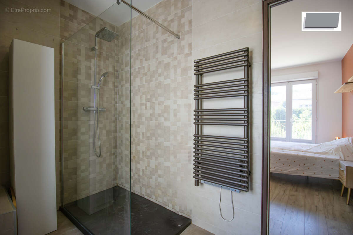 Maison à LA SEYNE-SUR-MER