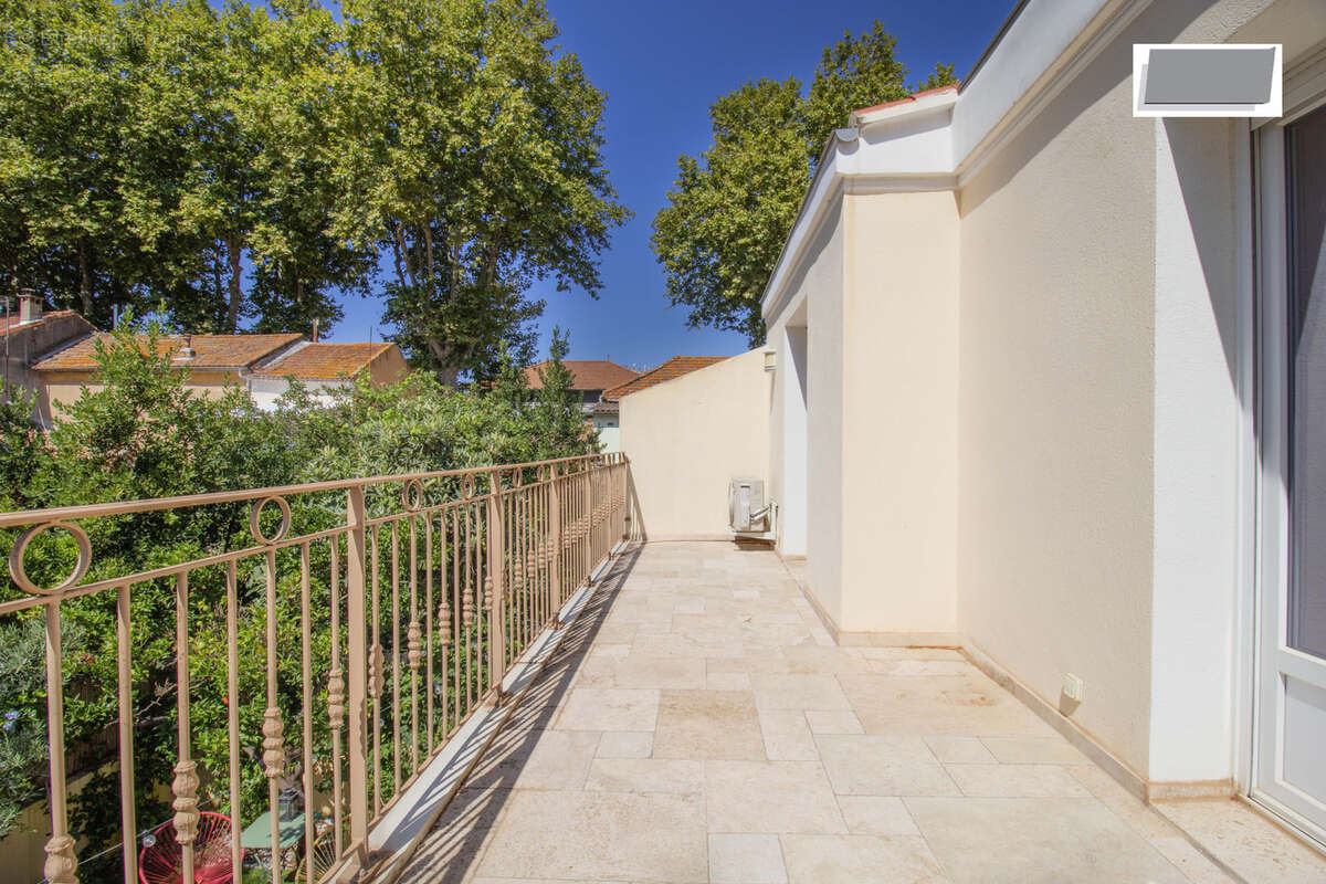 Maison à LA SEYNE-SUR-MER