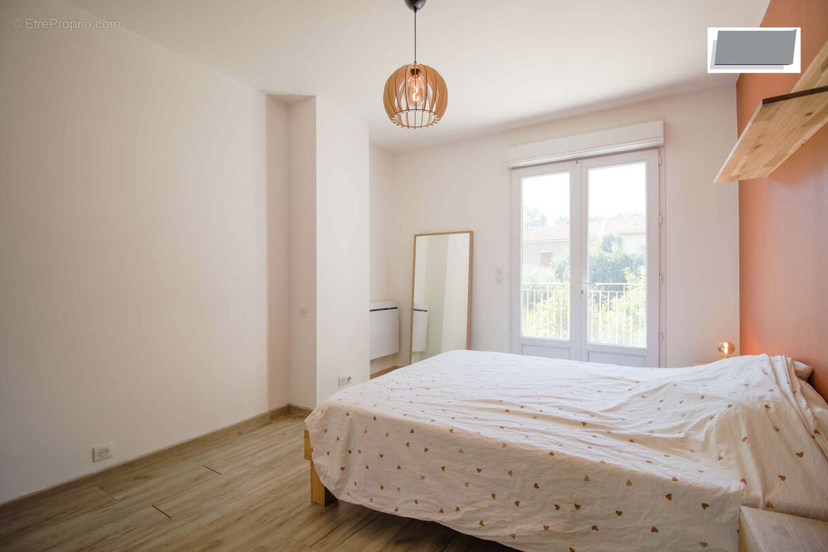 Maison à LA SEYNE-SUR-MER