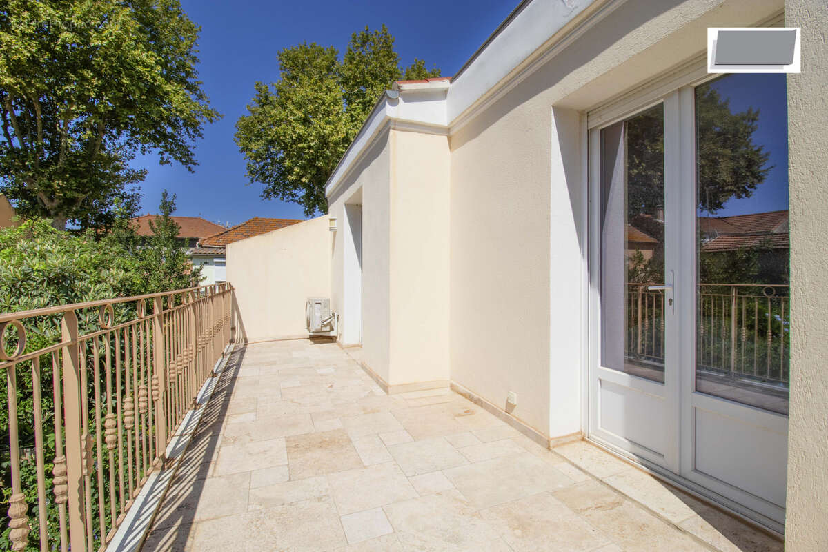 Maison à LA SEYNE-SUR-MER