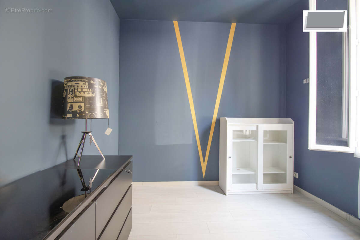 Maison à LA SEYNE-SUR-MER