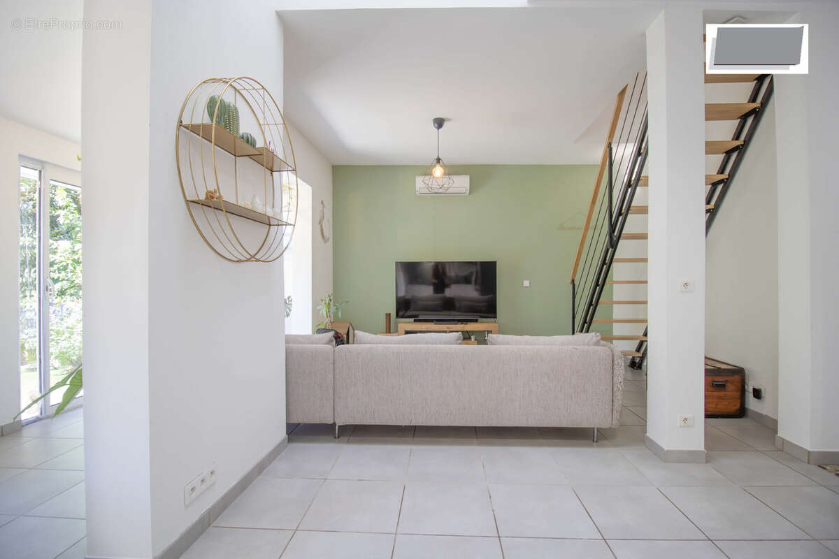 Maison à LA SEYNE-SUR-MER