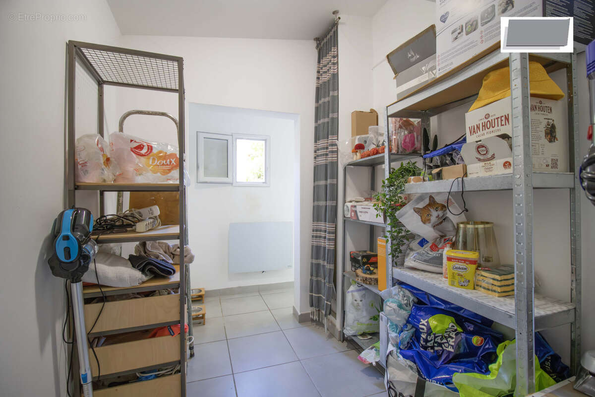 Maison à LA SEYNE-SUR-MER