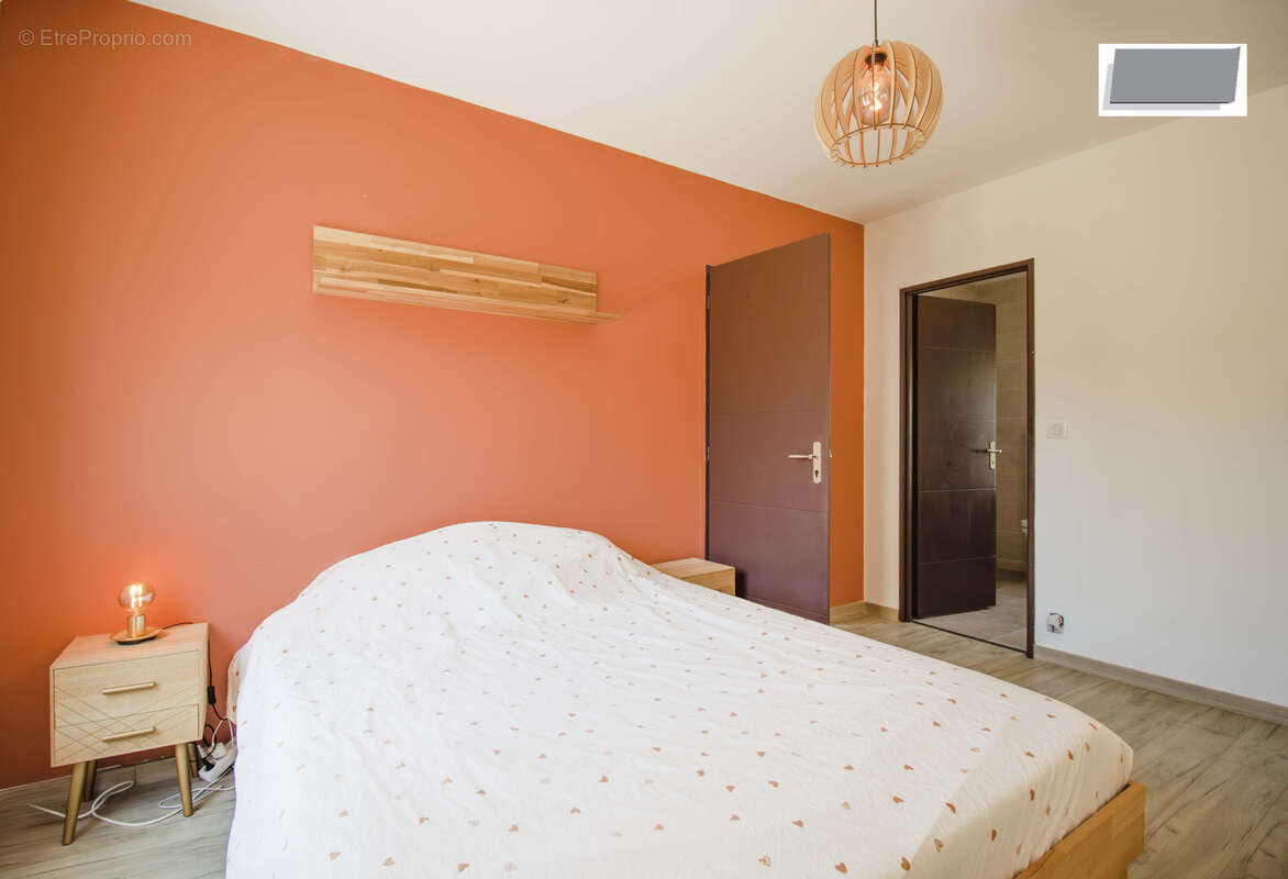 Maison à LA SEYNE-SUR-MER