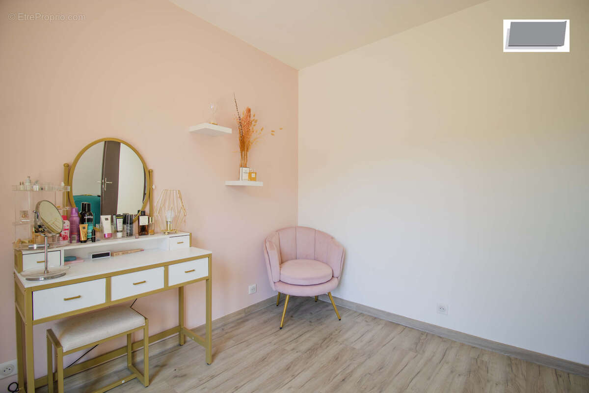 Maison à LA SEYNE-SUR-MER