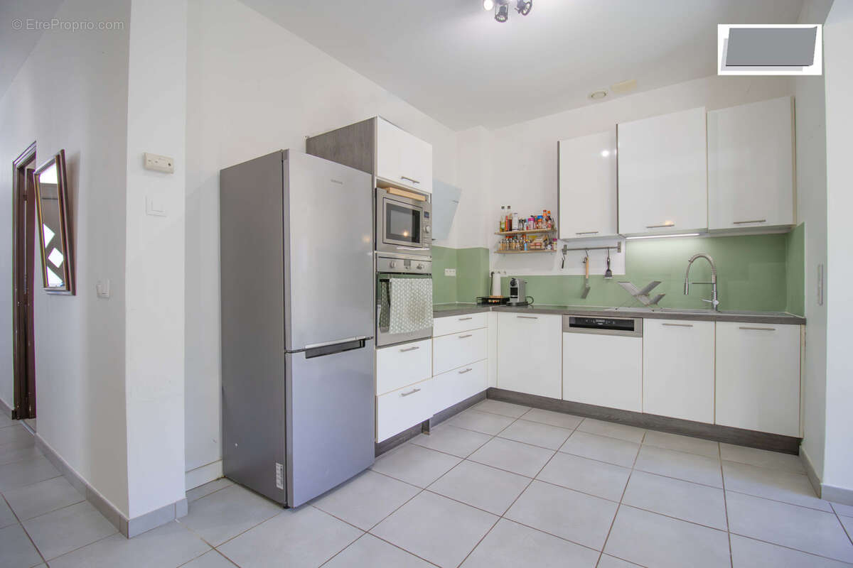 Maison à LA SEYNE-SUR-MER