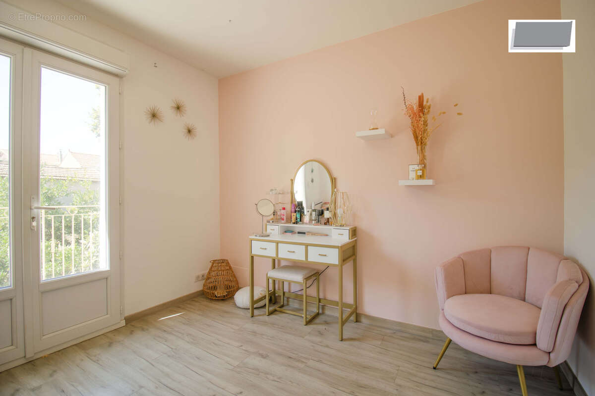 Maison à LA SEYNE-SUR-MER