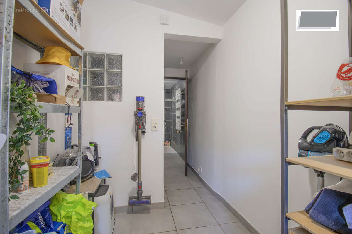 Maison à LA SEYNE-SUR-MER