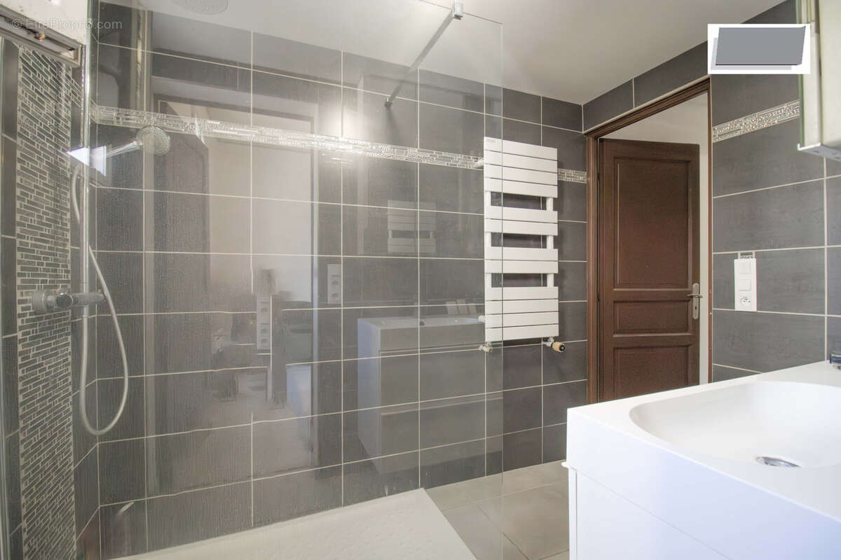 Maison à LA SEYNE-SUR-MER