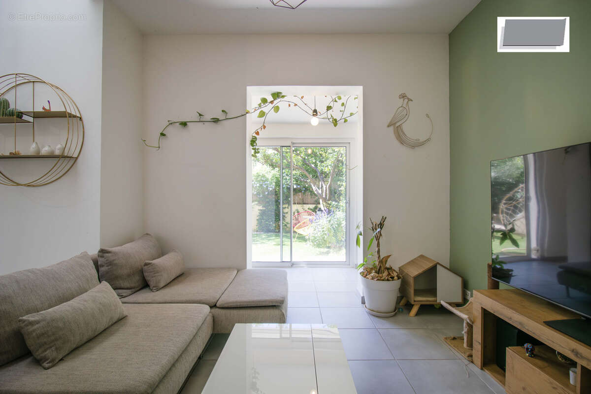 Maison à LA SEYNE-SUR-MER