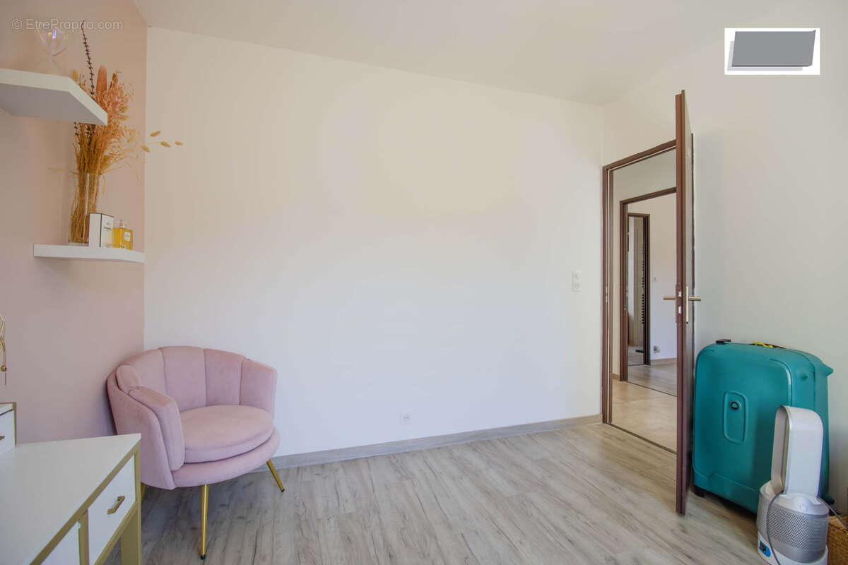 Maison à LA SEYNE-SUR-MER