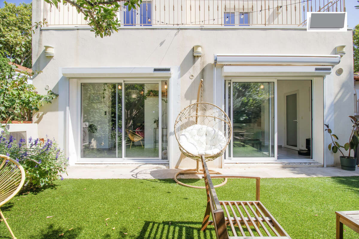 Maison à LA SEYNE-SUR-MER