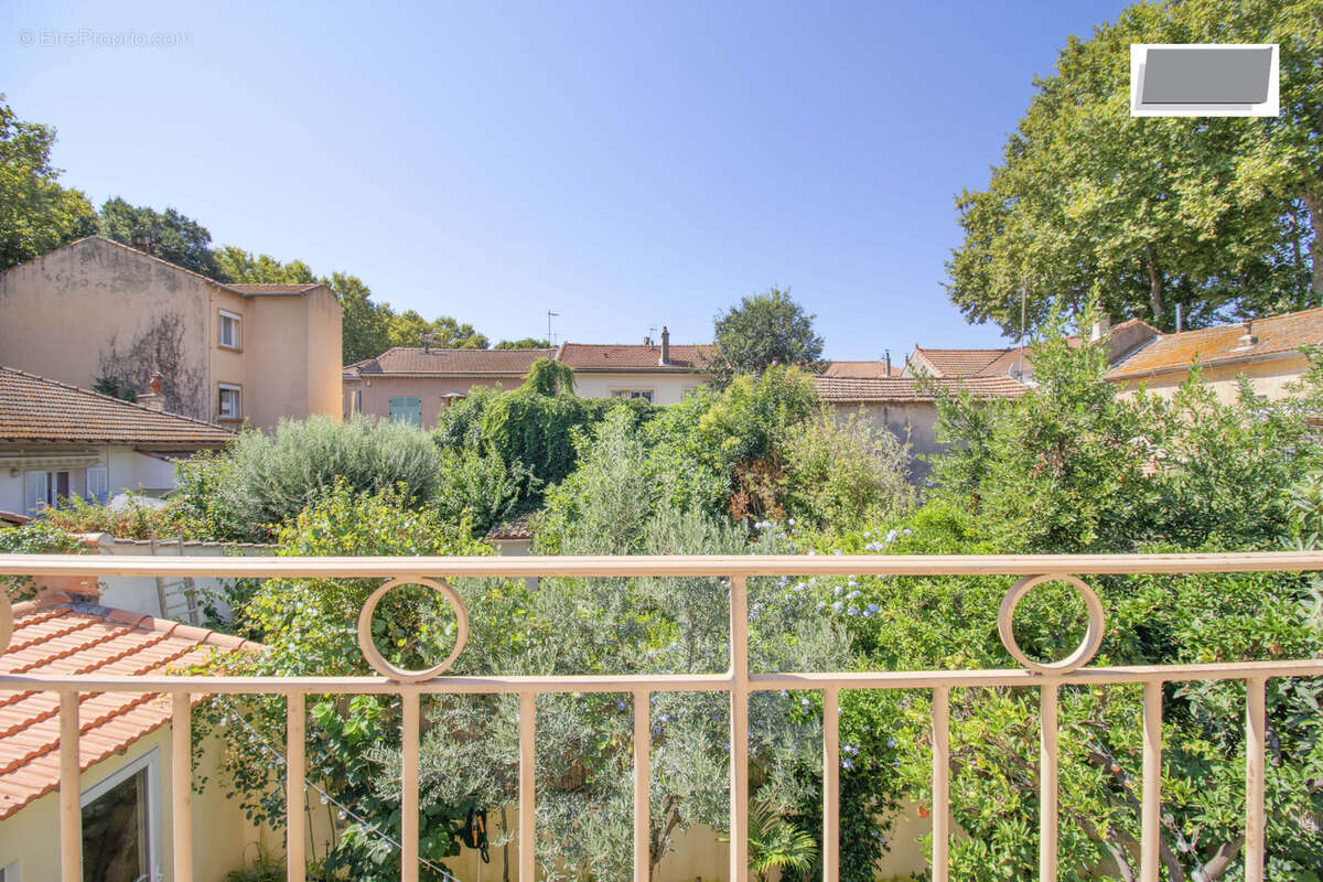 Maison à LA SEYNE-SUR-MER