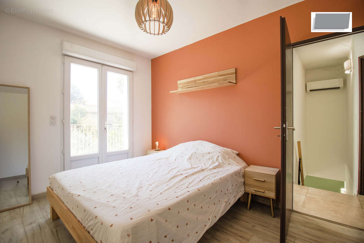 Maison à LA SEYNE-SUR-MER