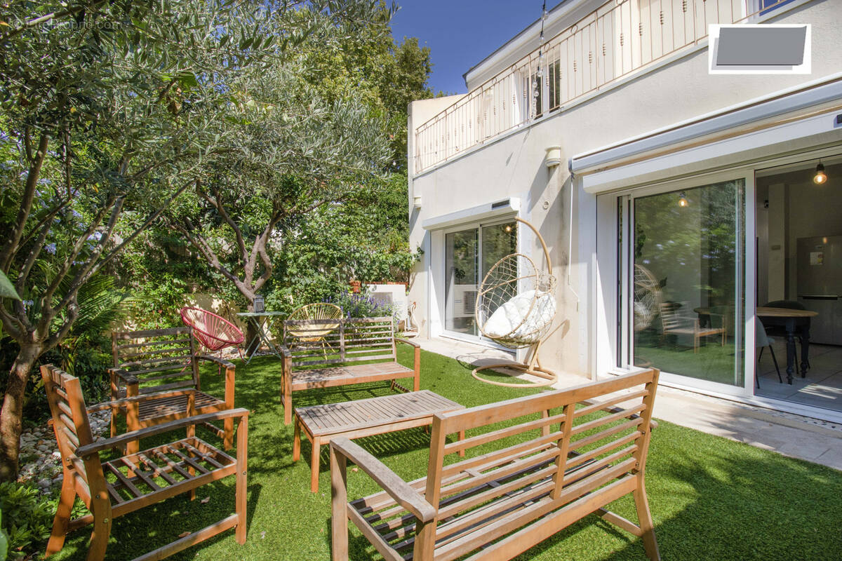 Maison à LA SEYNE-SUR-MER