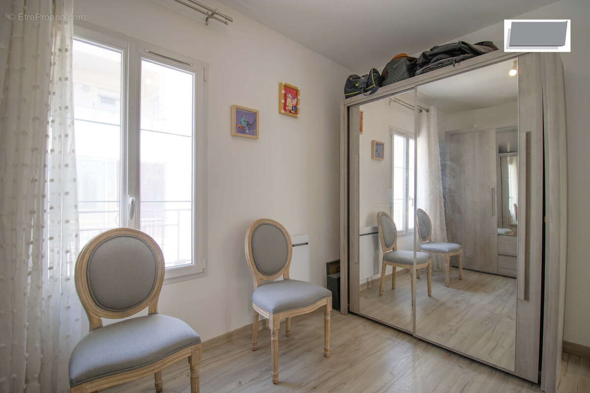 Maison à LA SEYNE-SUR-MER