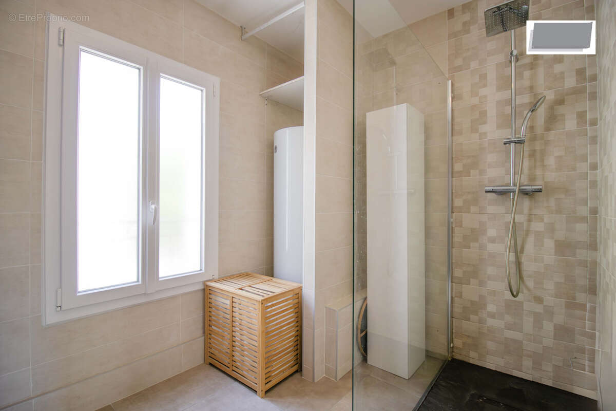 Maison à LA SEYNE-SUR-MER