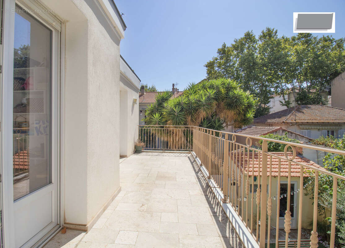 Maison à LA SEYNE-SUR-MER