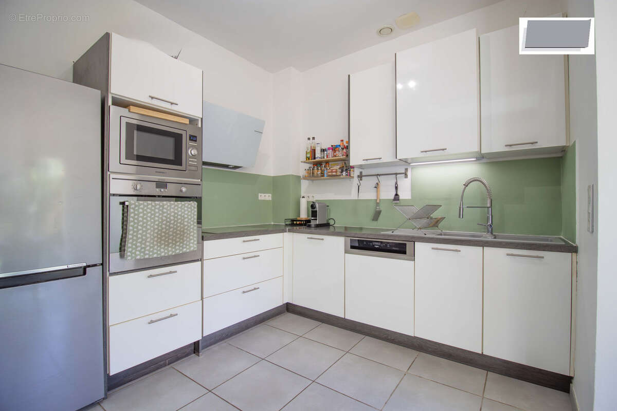 Maison à LA SEYNE-SUR-MER