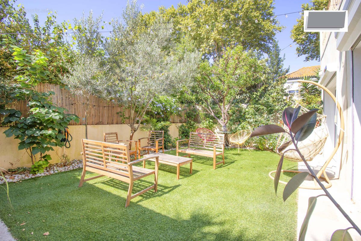 Maison à LA SEYNE-SUR-MER