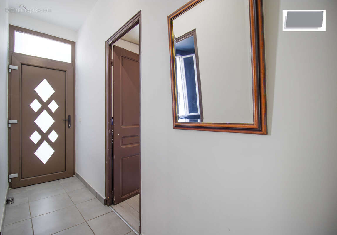 Maison à LA SEYNE-SUR-MER