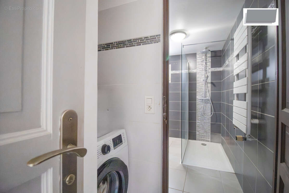 Maison à LA SEYNE-SUR-MER