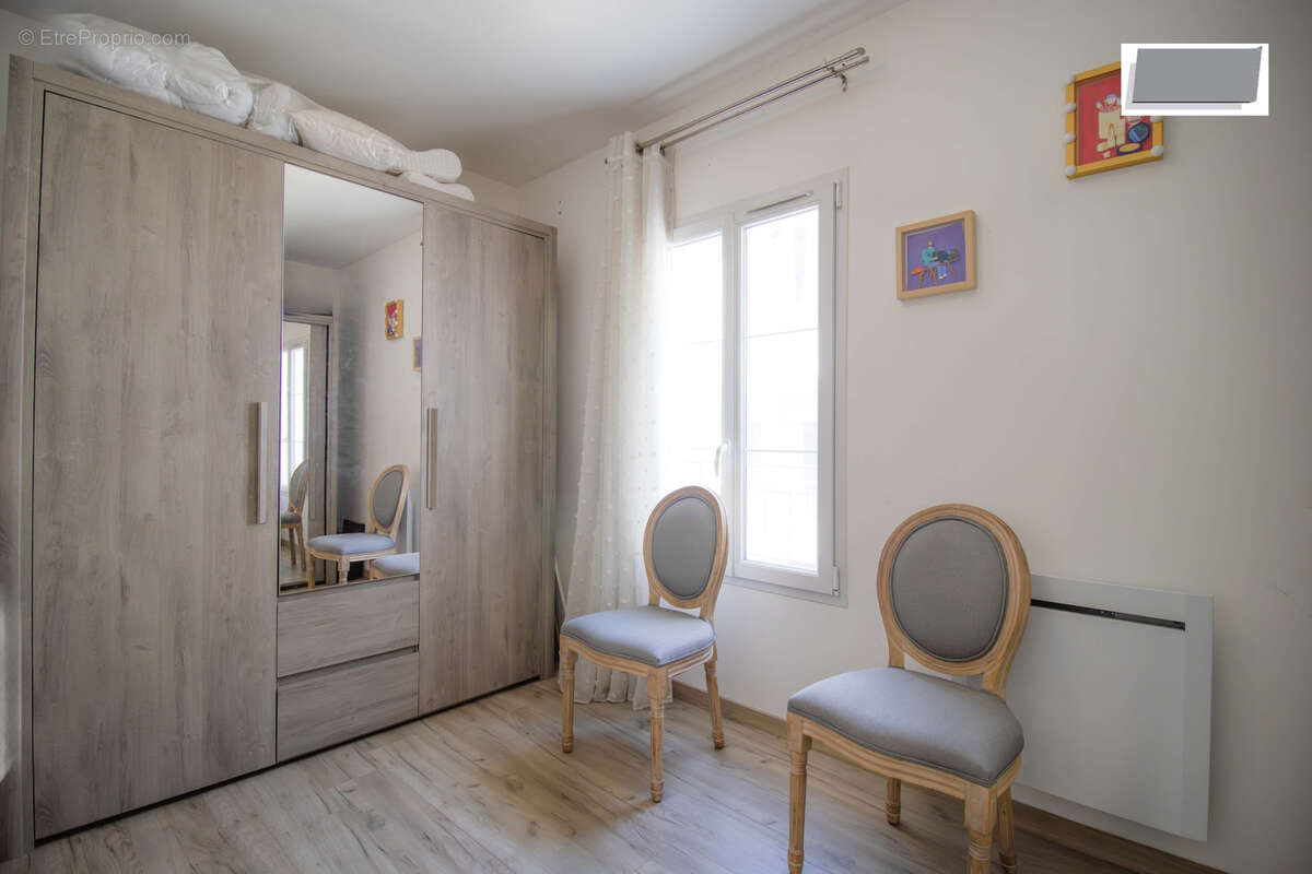 Maison à LA SEYNE-SUR-MER